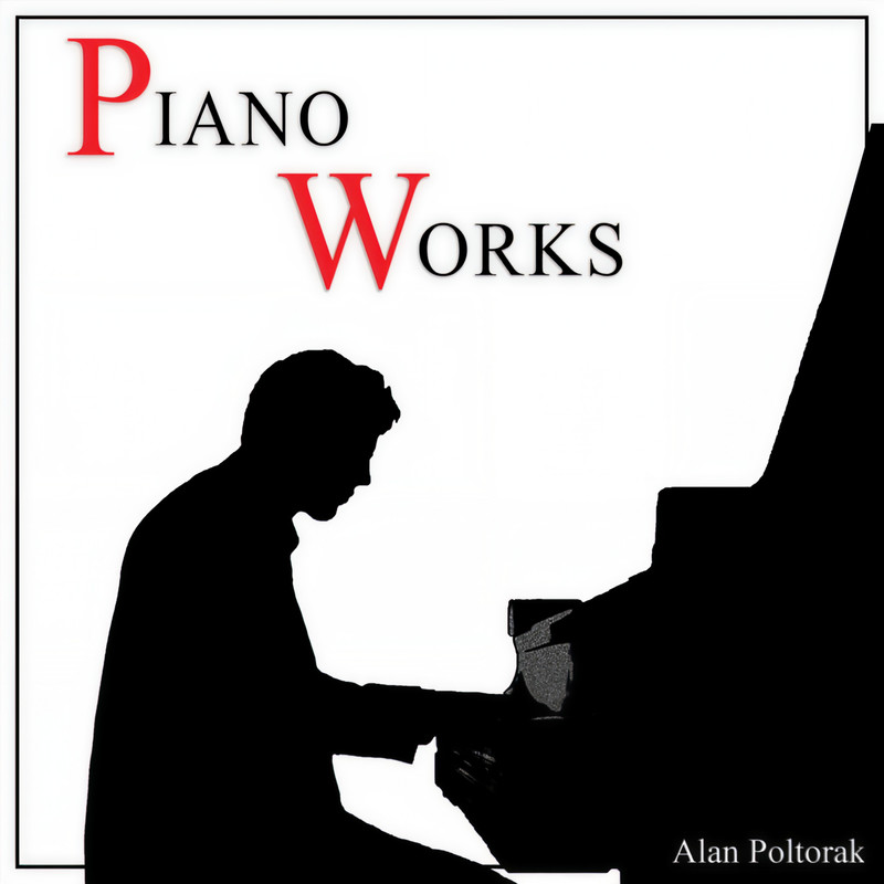 PianoCompositionNo.2封面