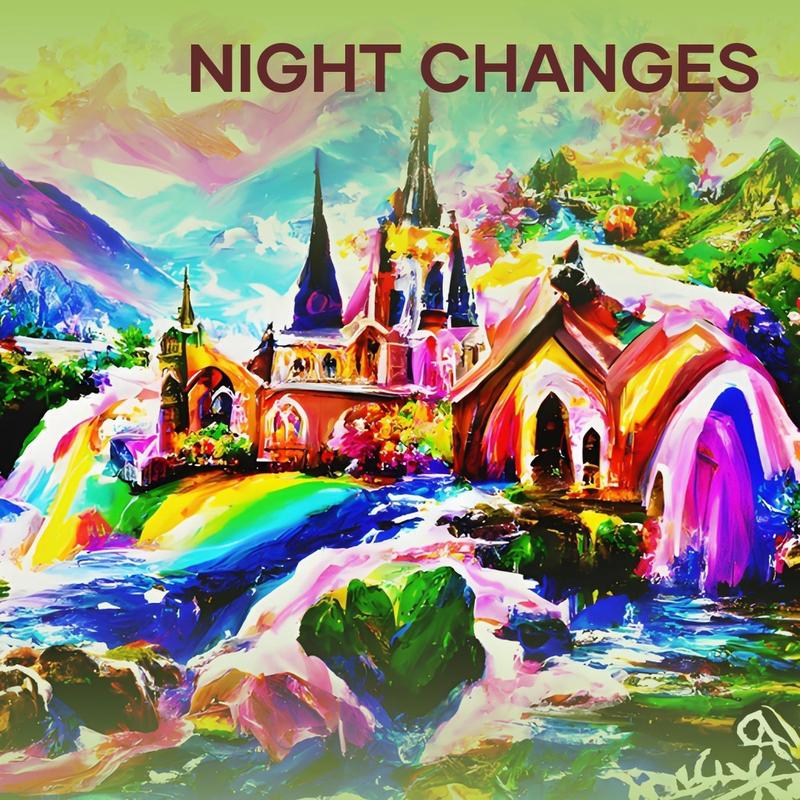 NightChanges封面