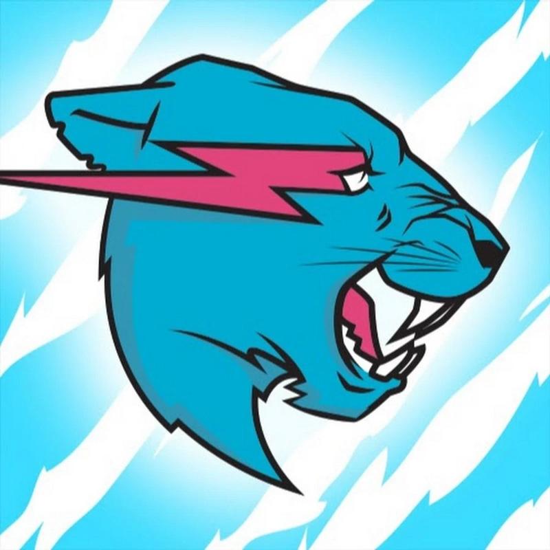MrBeast封面