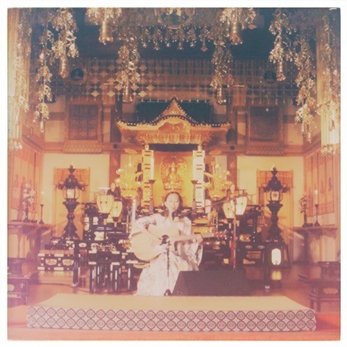 TheTemple封面