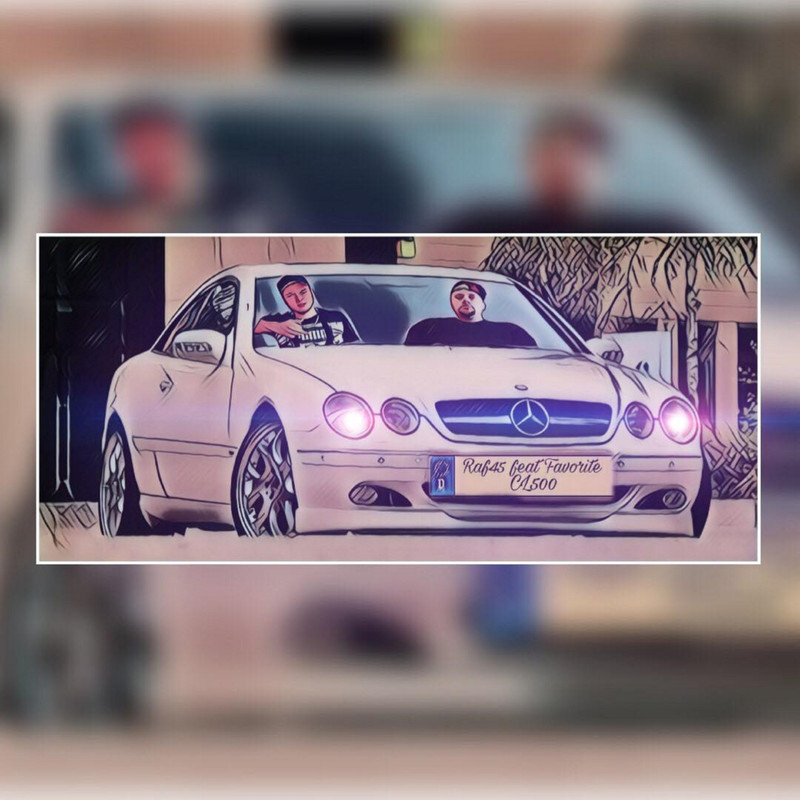CL500封面