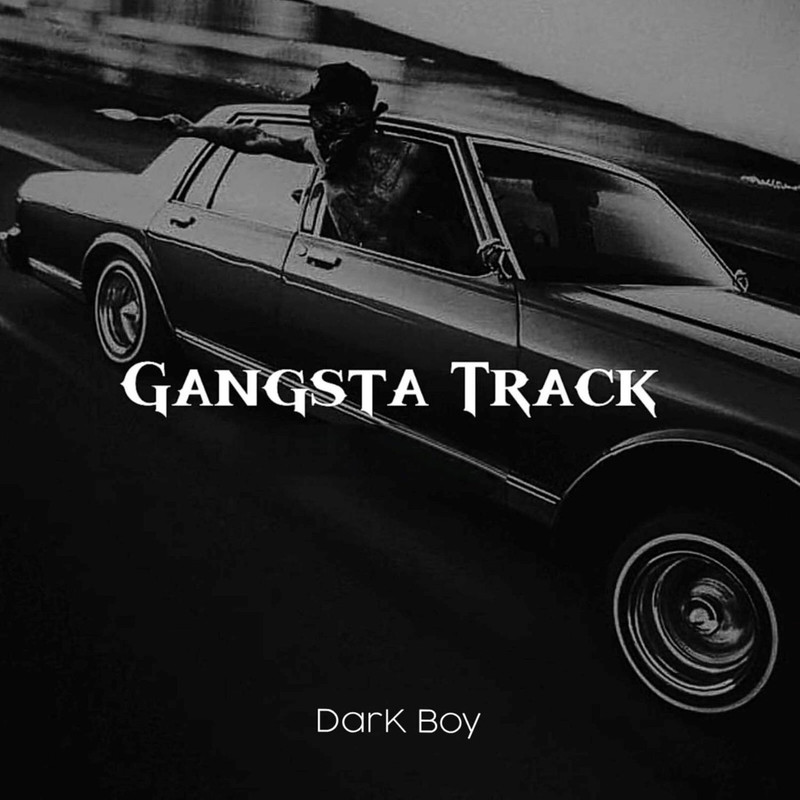 GangstaTrack封面