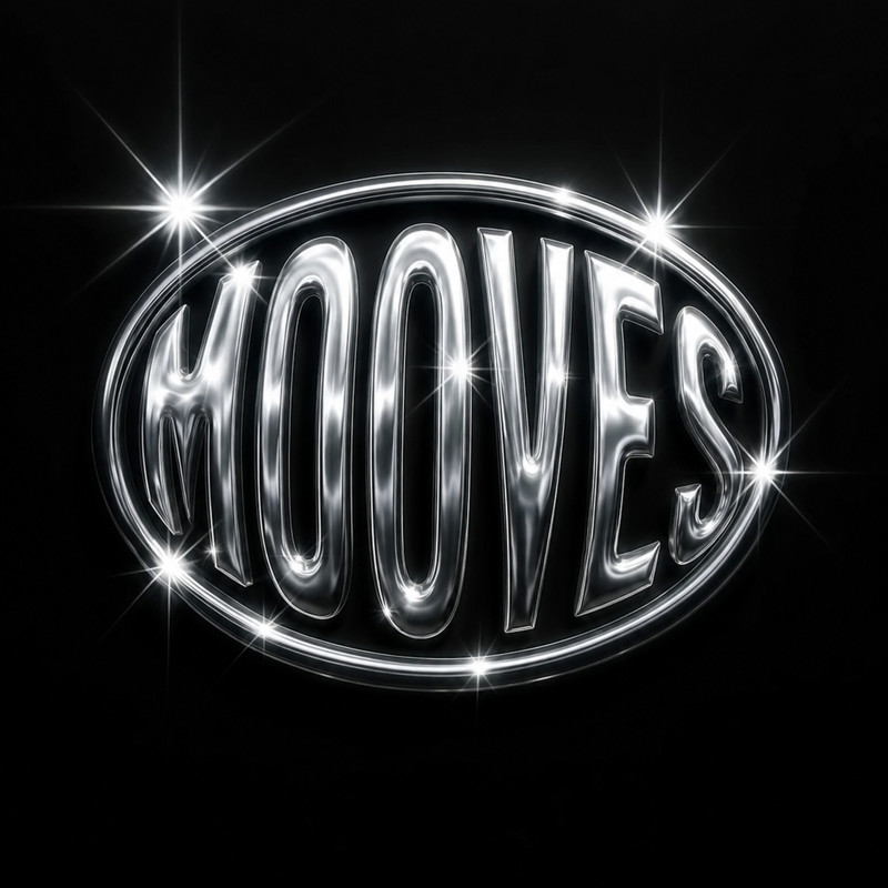 Mooves封面