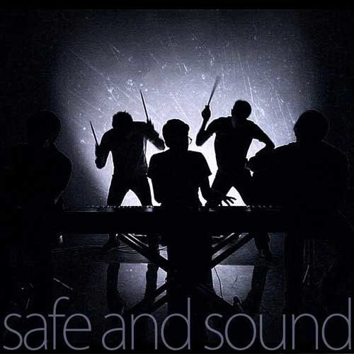 SafeSound封面
