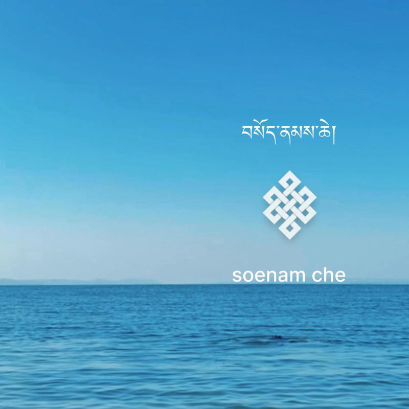 SoenamChe封面