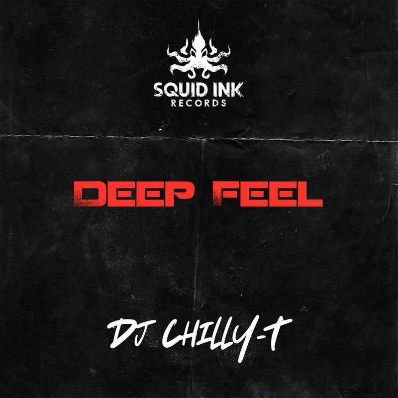 DeepFeel封面