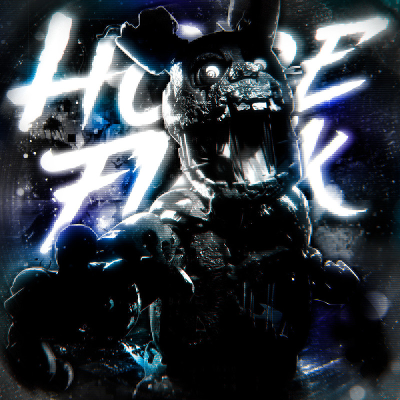Hope封面
