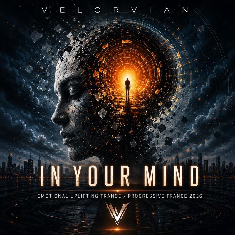 InYourMind封面