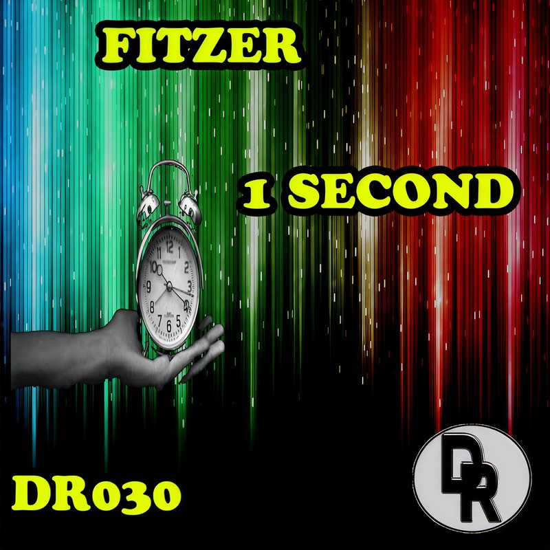 1Second封面