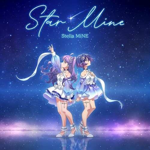 StarMine封面