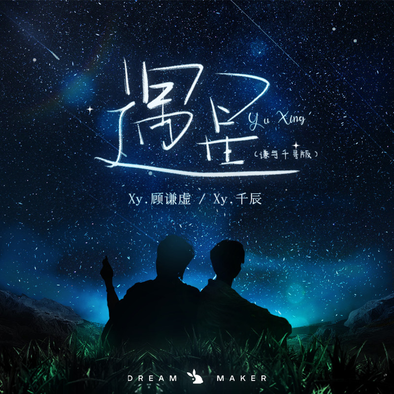 遇星封面