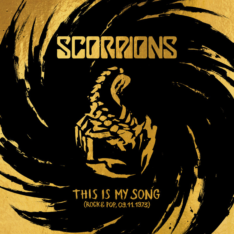 ThisIsMySong封面