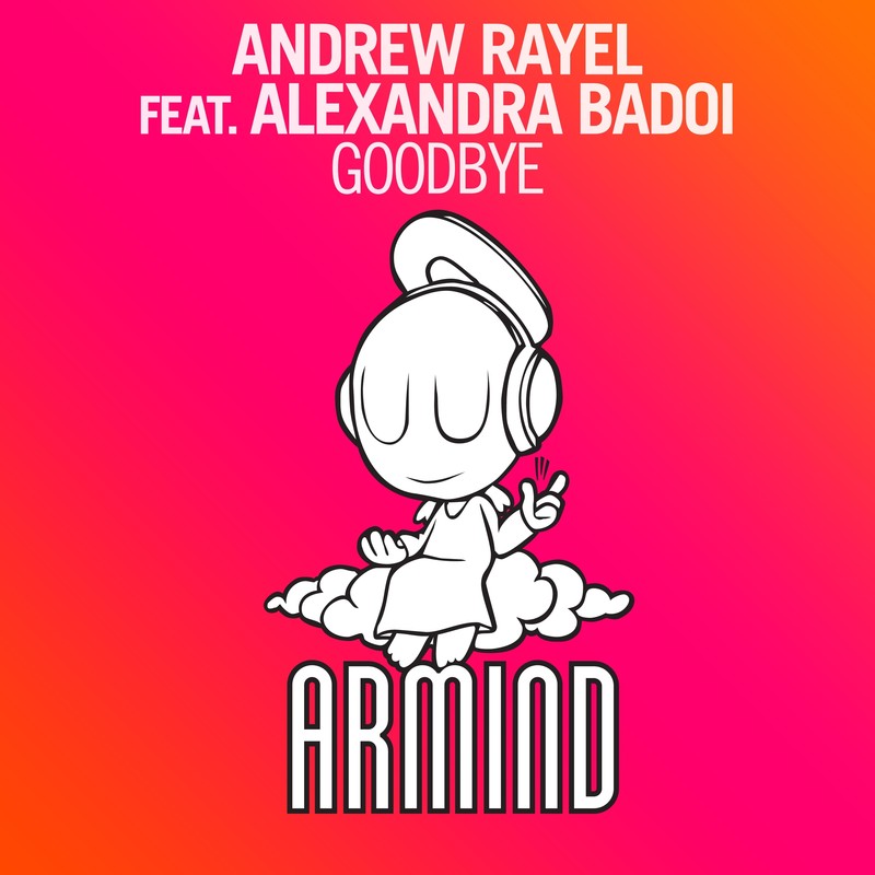 Goodbye封面