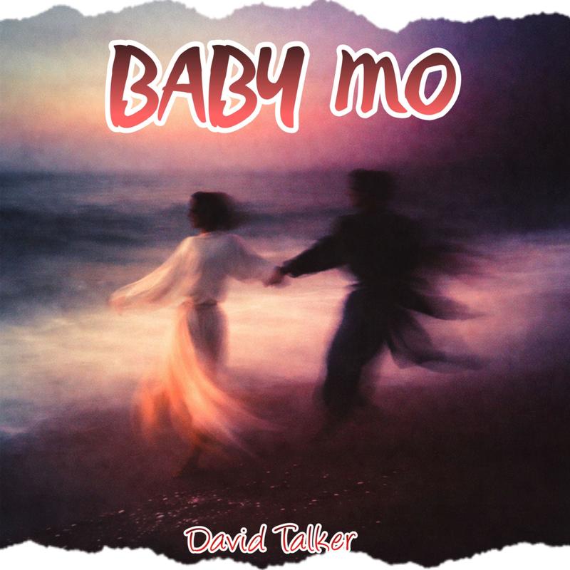 BabyMo封面