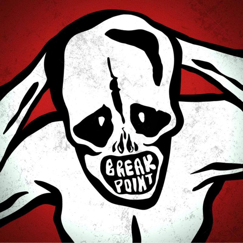 BreakPoint封面