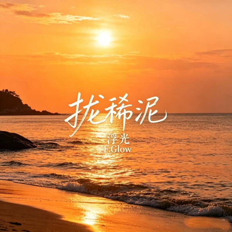 拢稀泥封面