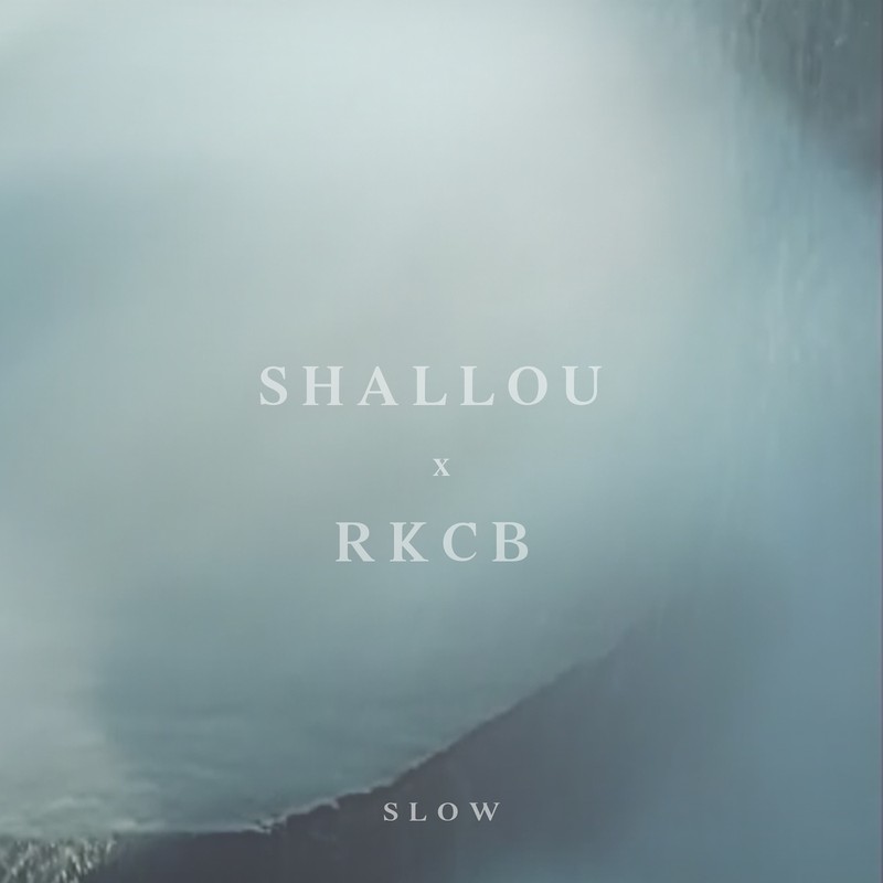 Slow封面