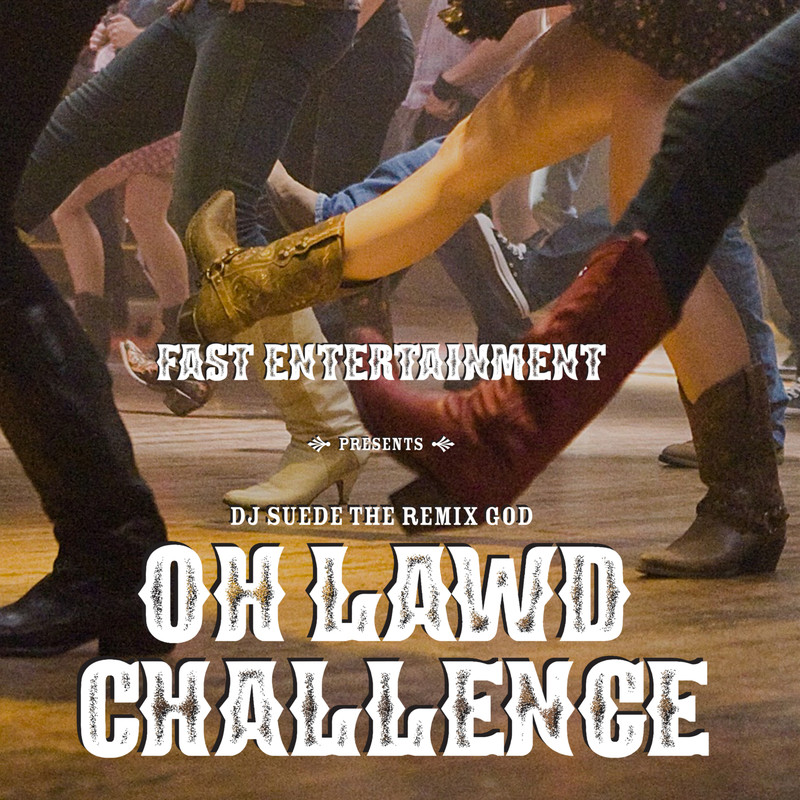 OhLawdChallenge封面
