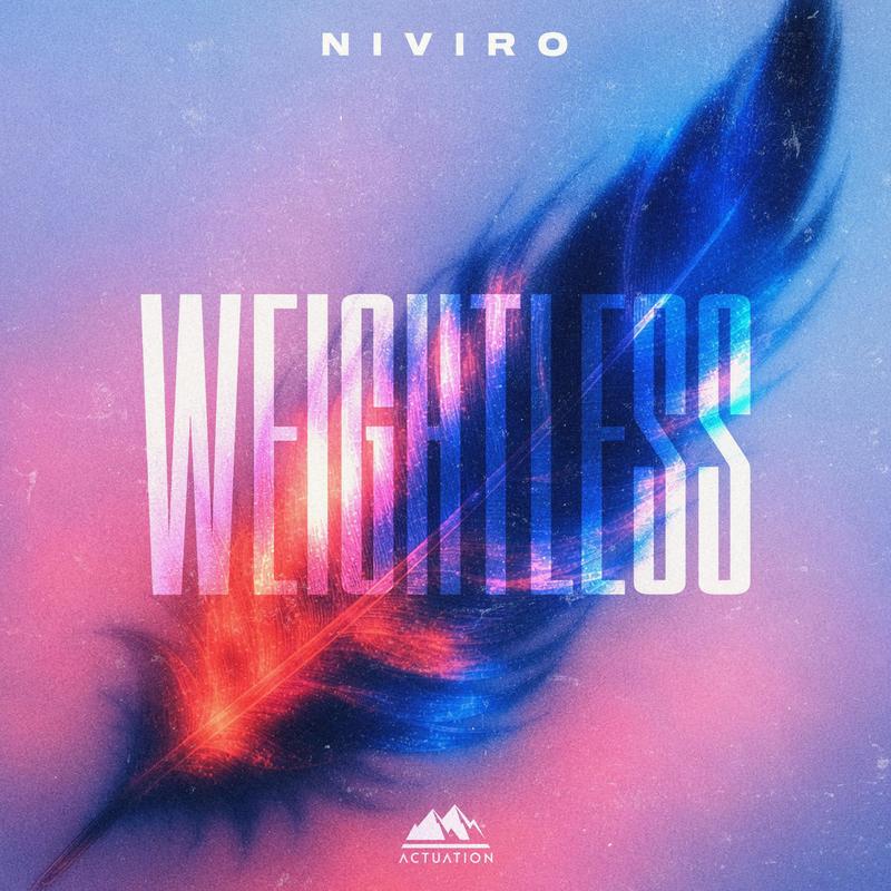 Weightless封面