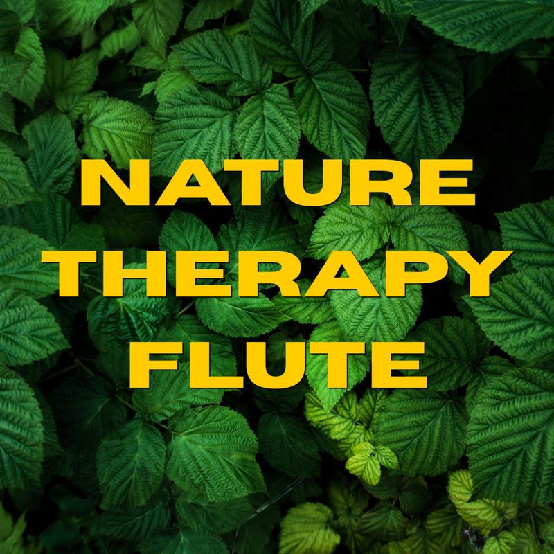 NatureTherapy封面