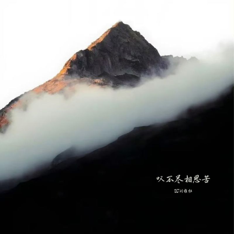 讲不听也偏要爱封面