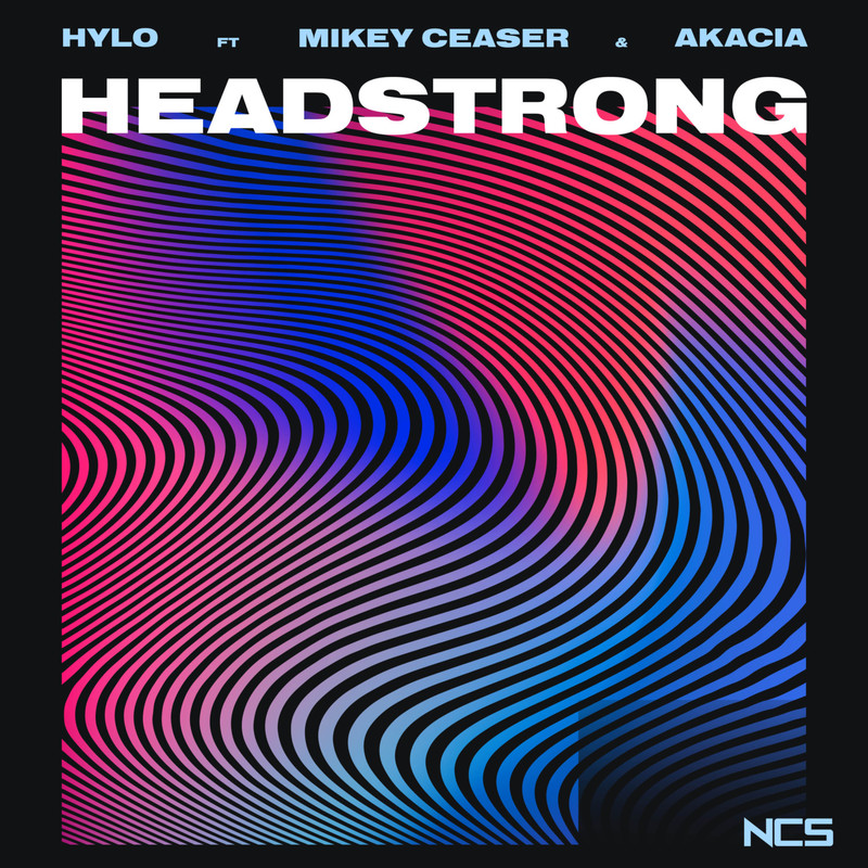 Headstrong封面