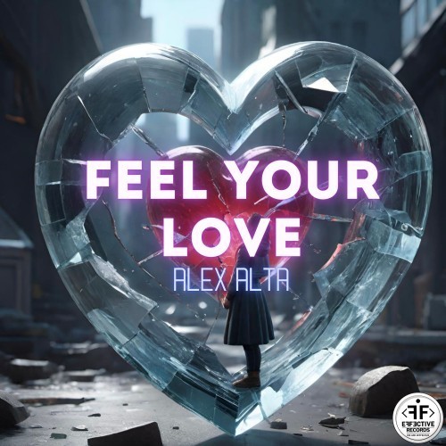 FeelYourLove封面