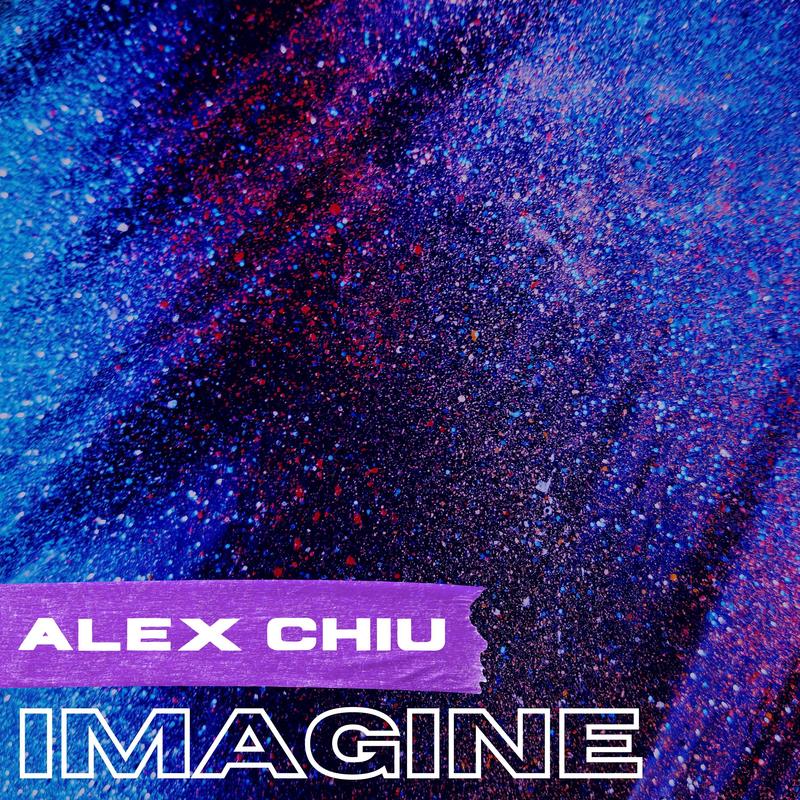 Imagine封面