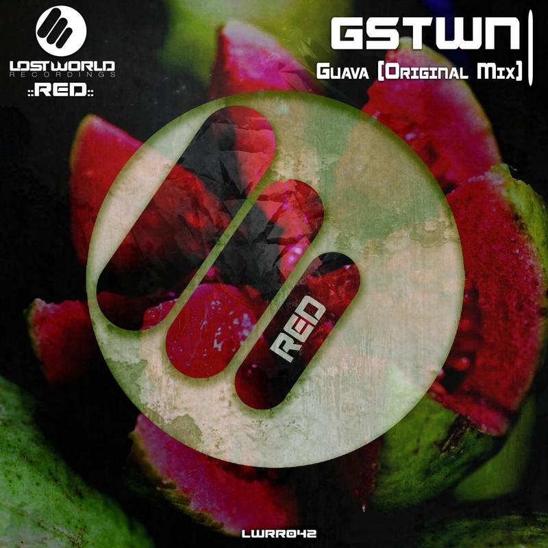 Guava(OriginalMix)封面