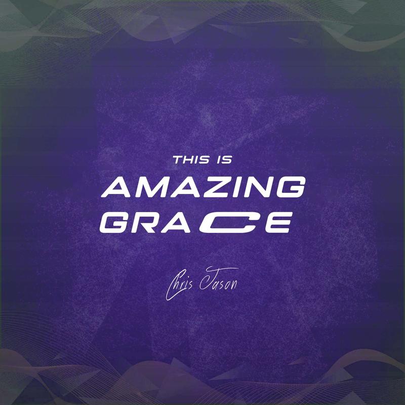 ThisIsAmazingGrace封面
