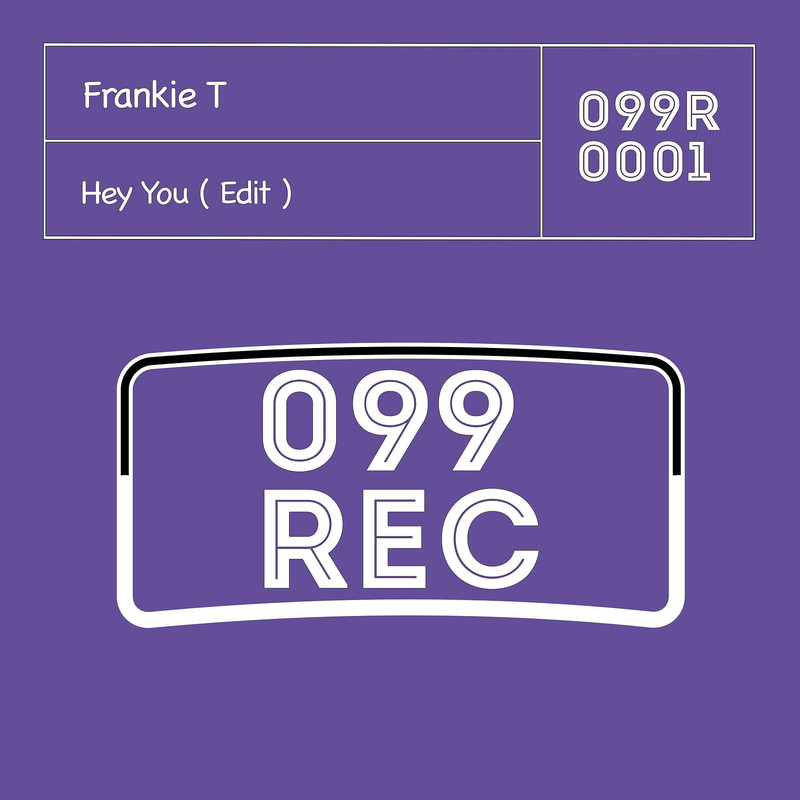HeyYou(ShortEdit)封面