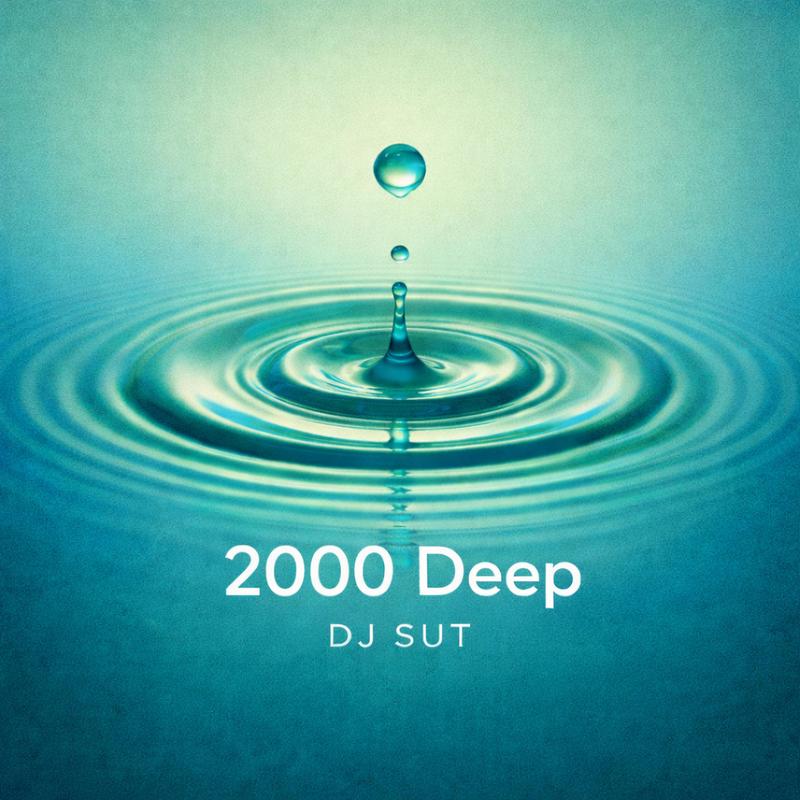 2000Deep封面