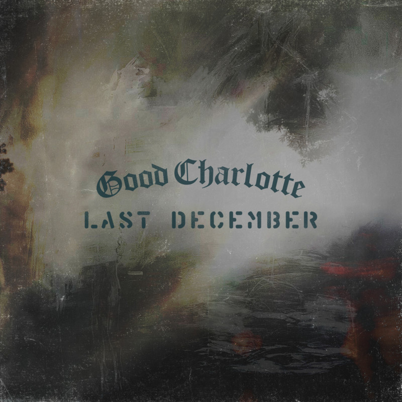LastDecember封面