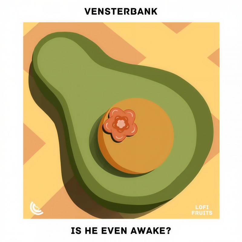 Isheevenawake封面
