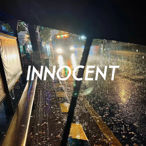 Innocent封面