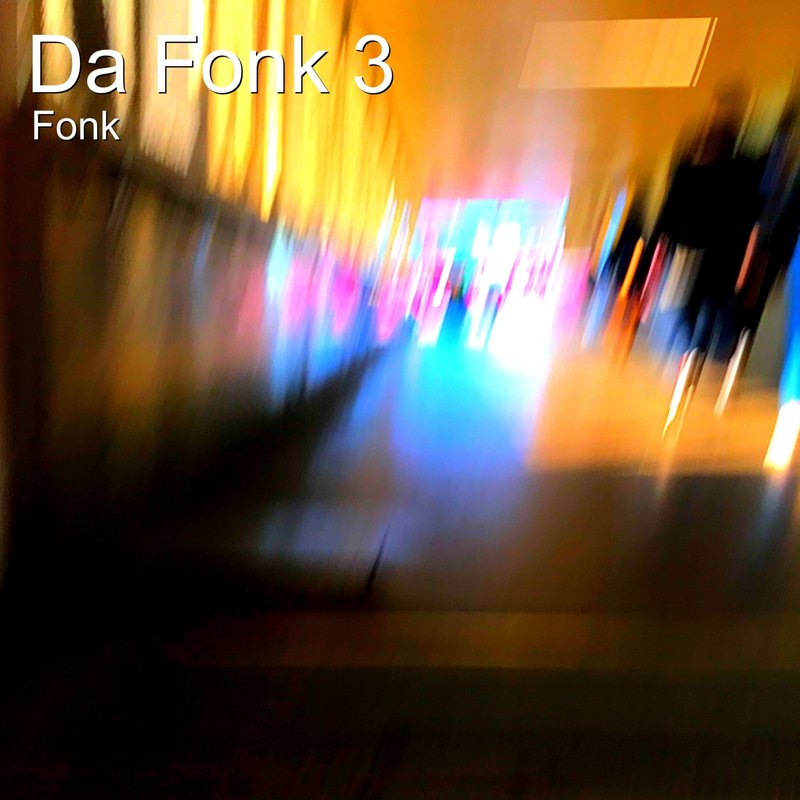 Fonktastic封面