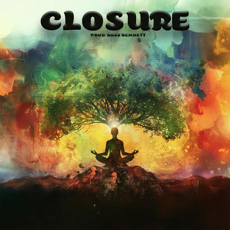 CLOSURE封面