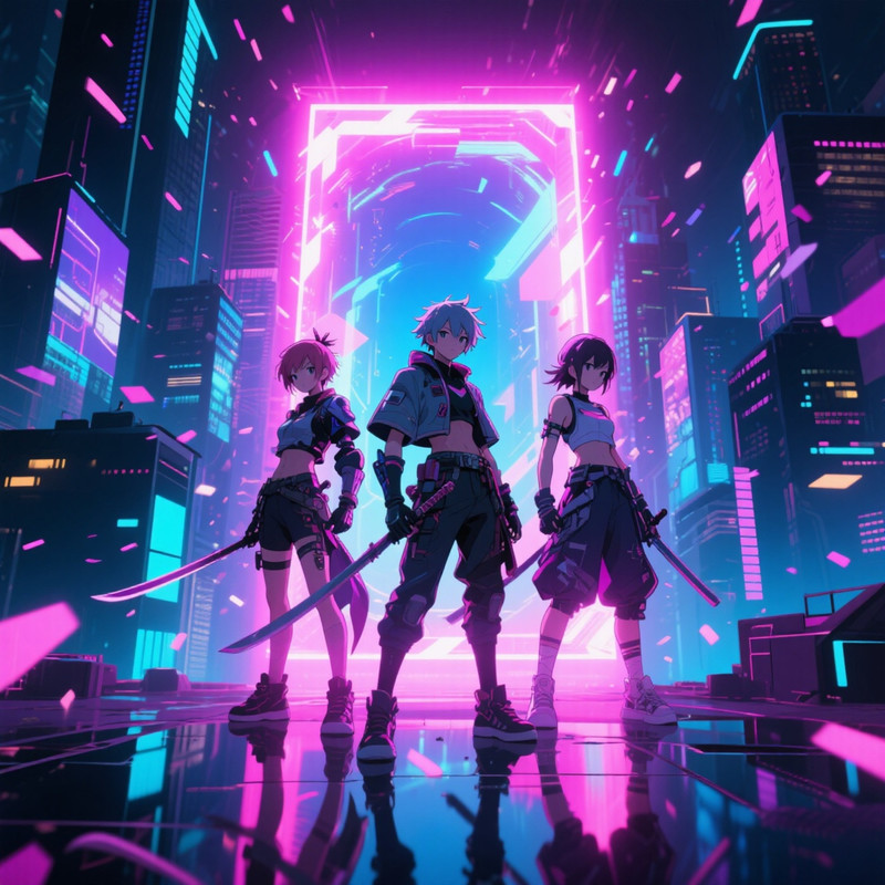 PoderInfinito封面