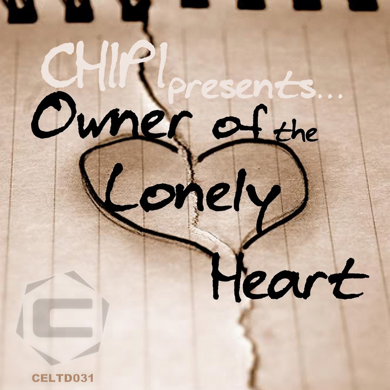 OwnerofTheLonelyHeart封面