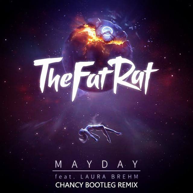 MAYDAY封面