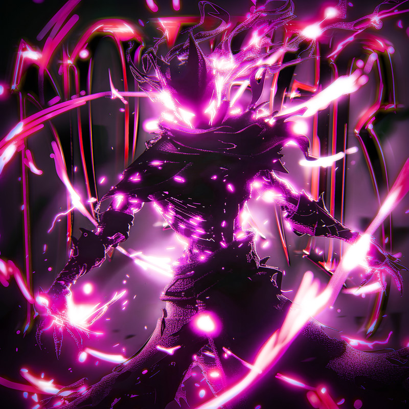 NOFEAR封面