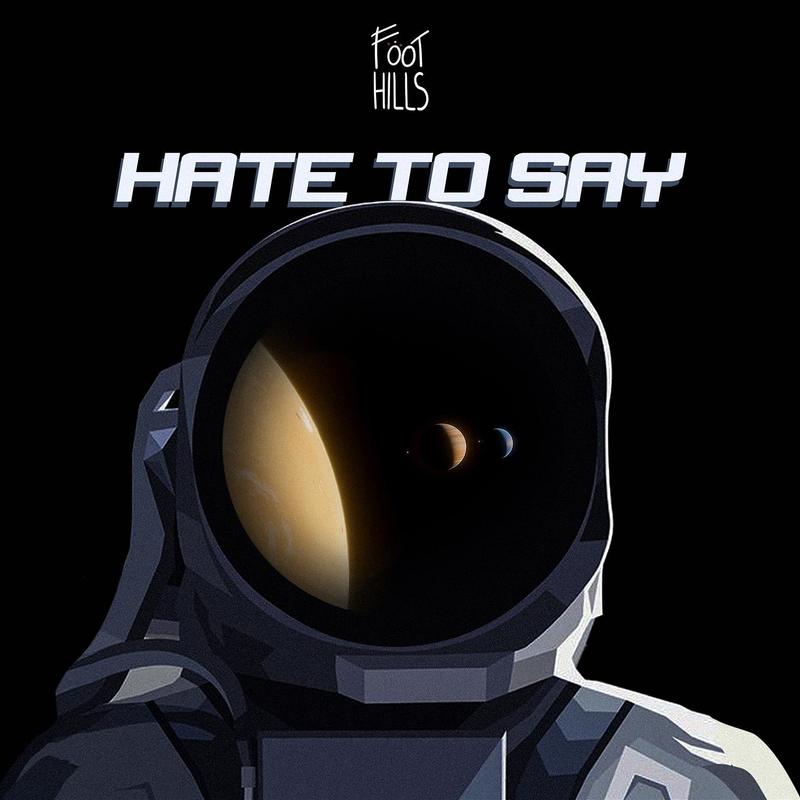 HATEtoSAY封面