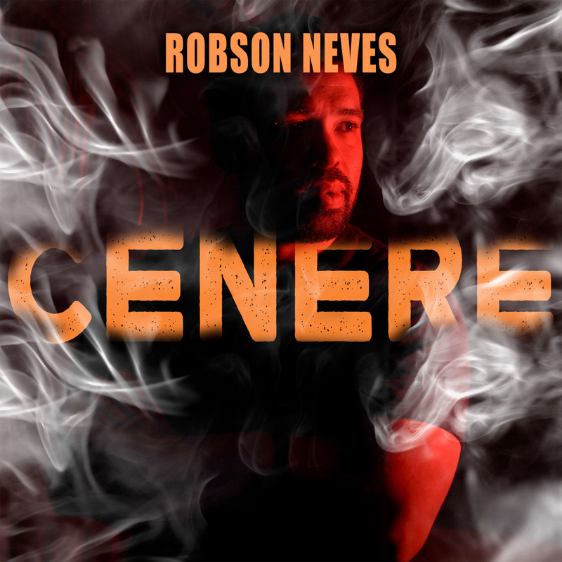 Cenere封面