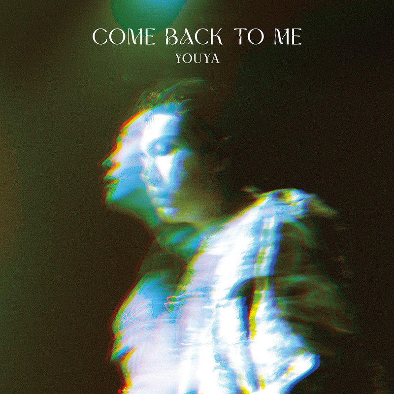 ComeBackToMe封面