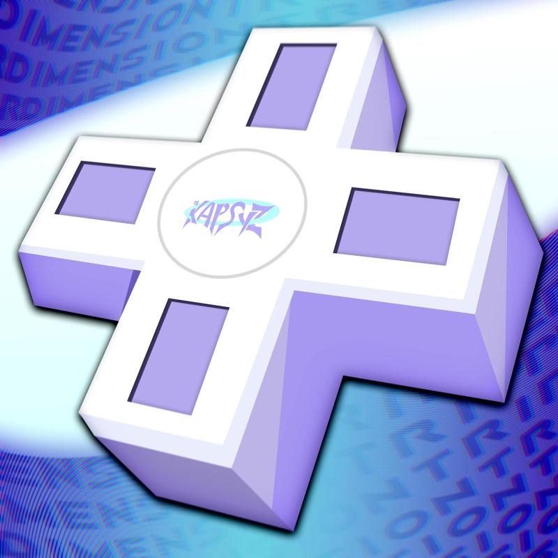 DIMENSIONTRIPPER(feat.nepp++)封面