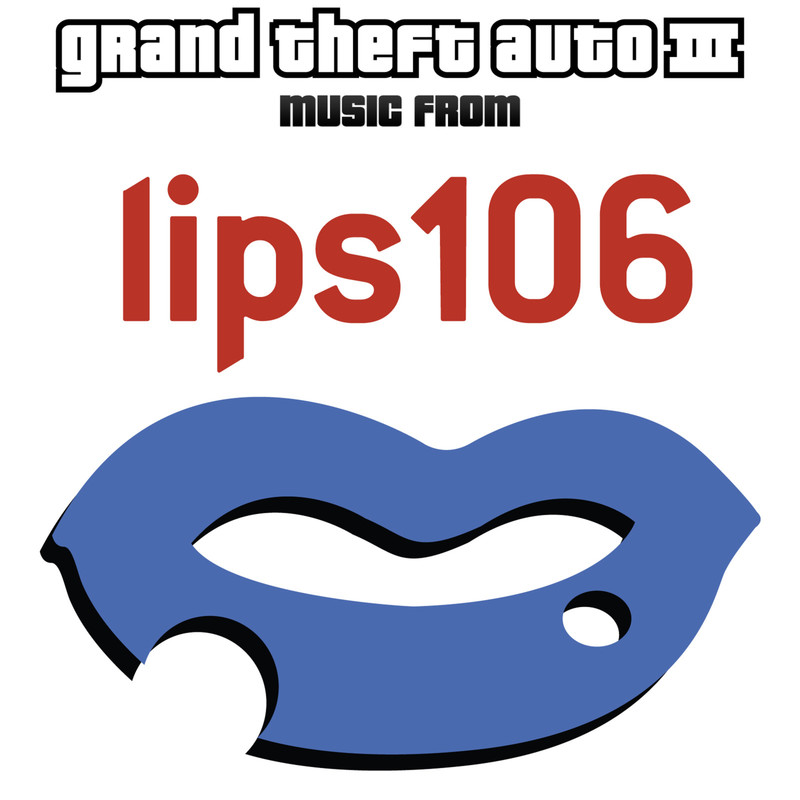 GrandTheftAuto封面