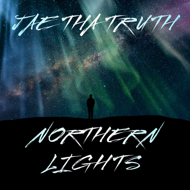 NorthernLights封面