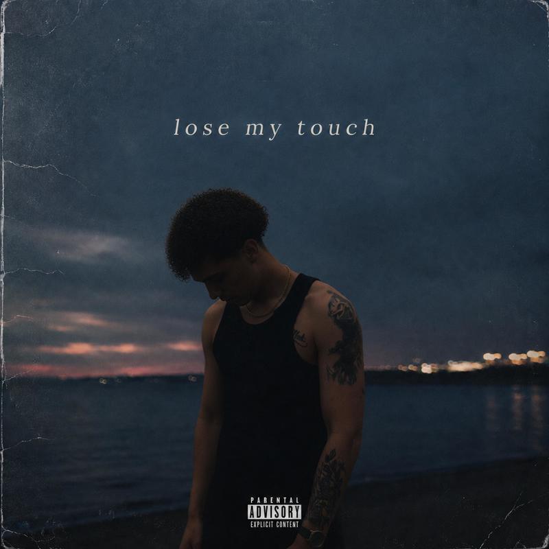LoseMyTouch封面