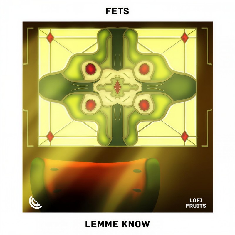 LemmeKnow封面