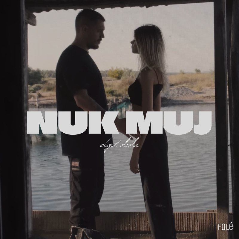 NukMuj封面